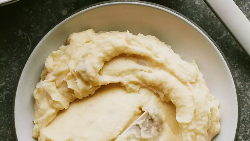 Mastering Make-Ahead Mashed Potatoes for Stress-Free Entertaining