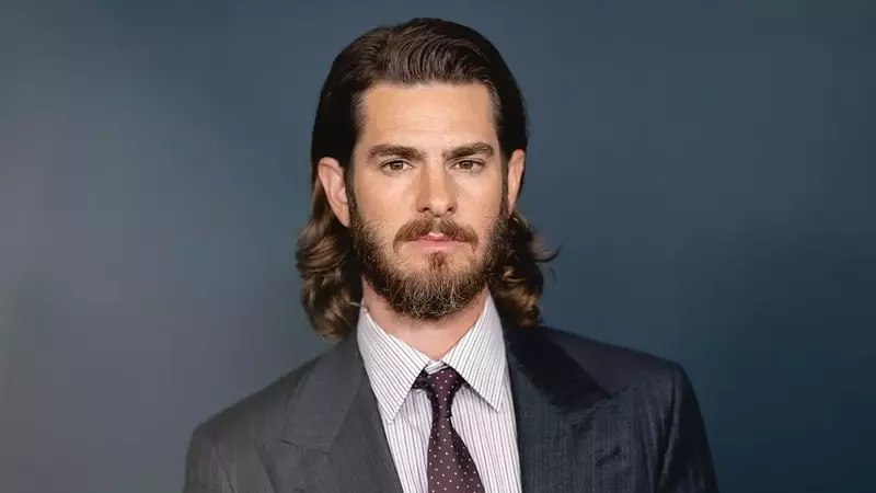 Andrew Garfield Honored with Prestigious Maltin Modern Master Award at Santa Barbara Film Festival