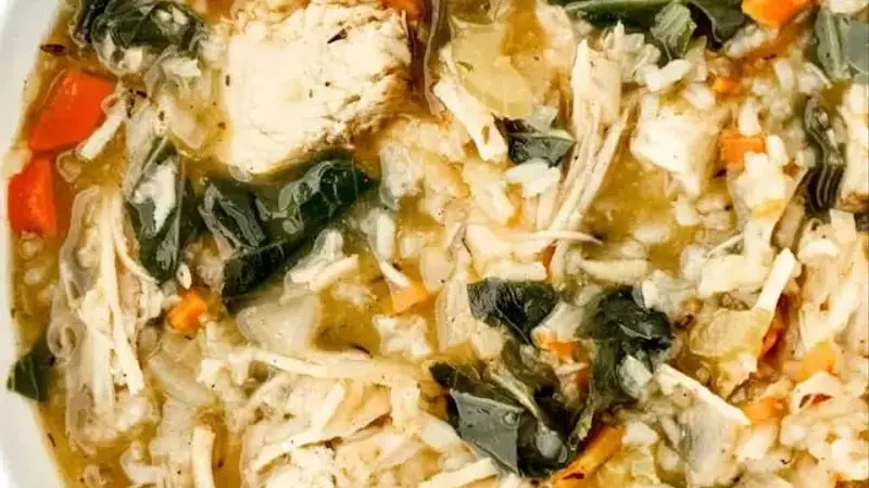 Creative Culinary Transformations for Post-Holiday Turkey