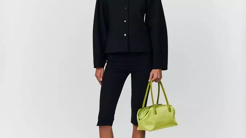 The Resurgence of Satin Bags: A Guide to the Latest Trend