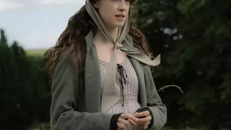 The Costume Design of "Sense and Sensibility": Blending History with High Fashion