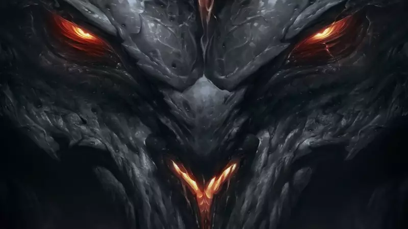 Blizzard Announces New 'Diablo: Unbound' Board Game