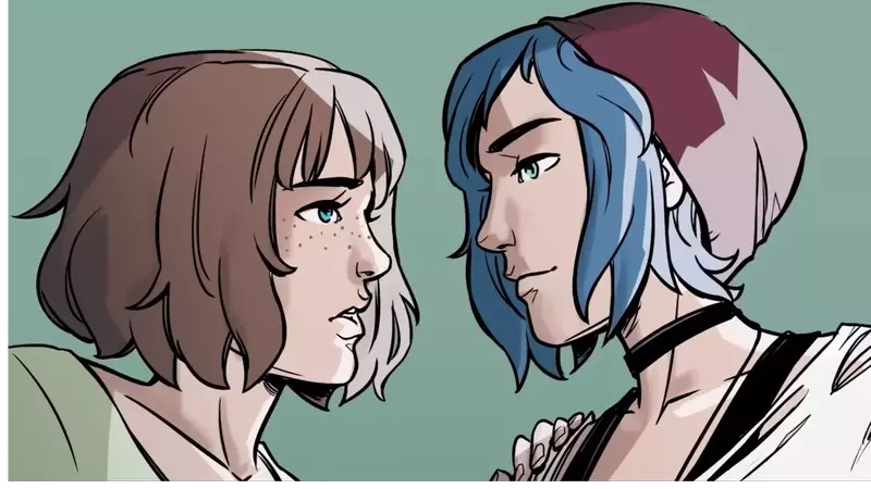 Original 'Life is Strange' Creator Endorses Amazon Series After Set Visit