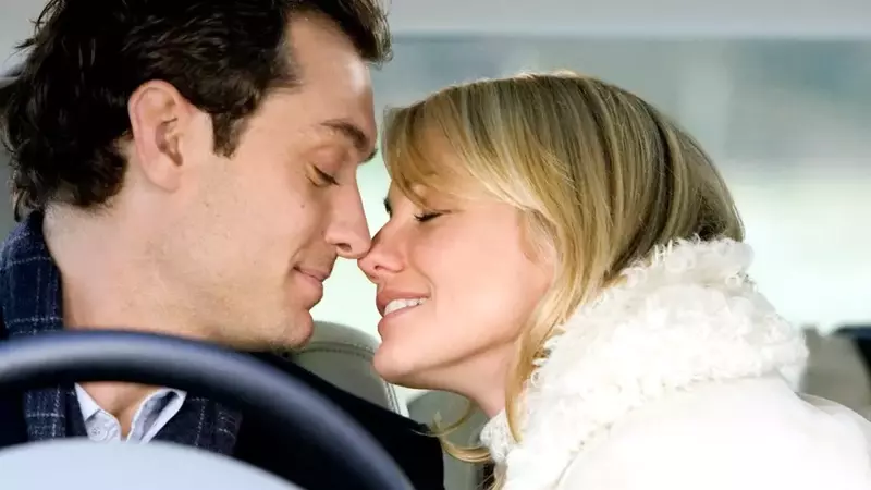 The Holiday Returns to Cinemas for its Twentieth Anniversary Celebration