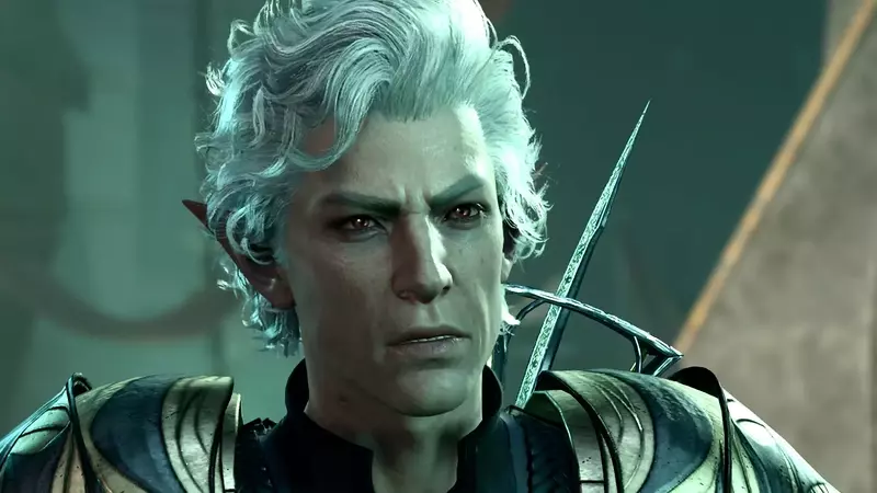 New 'Baldur's Gate' TV Series to Continue the Saga After 'Baldur's Gate 3'