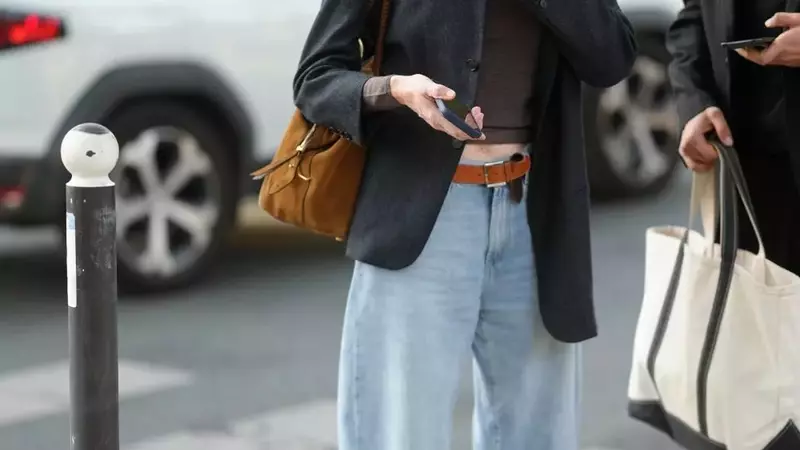 Fall Fashion: The Allure of Suede