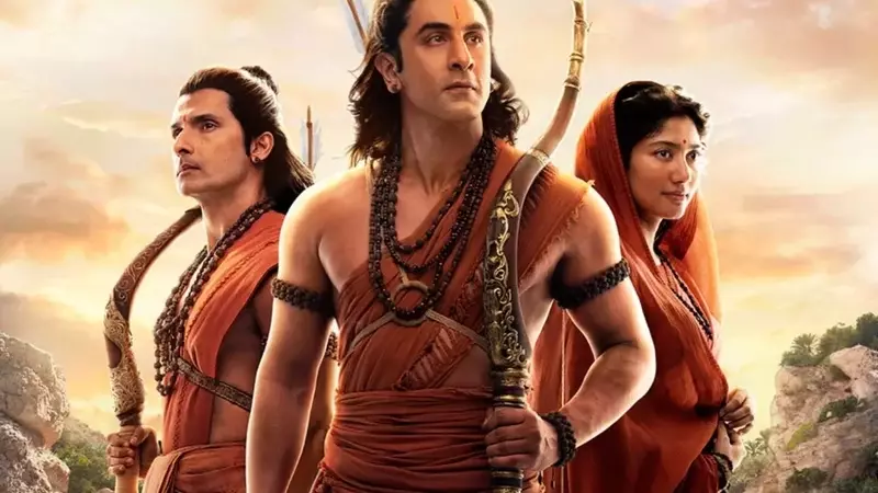 Epic 'Ramayana: Part One' Featuring Ranbir Kapoor and Yash to Launch on JioHotstar with Pay-Per-View Model After Theatrical Premiere
