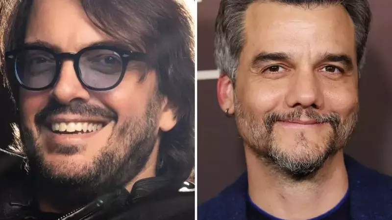 Rodrigo Teixeira to Receive Inaugural Visionary Award at GLAFF, Presented by Wagner Moura