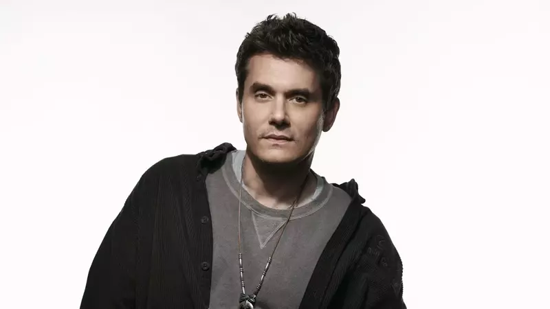 John Mayer Establishes New Record Label, Sob Rock Records, in Partnership with Mercury Records