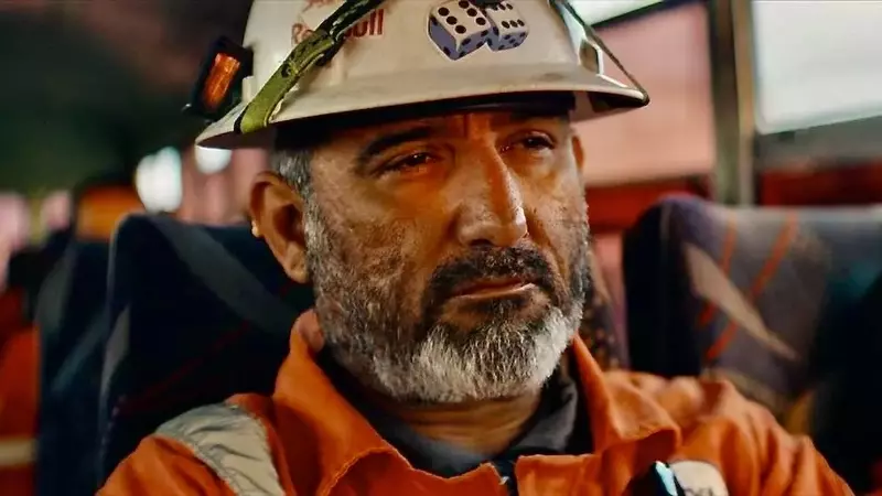 Santiago Maza's 'Black Shine' Illuminates the Aftermath of a Mexican Mining Disaster
