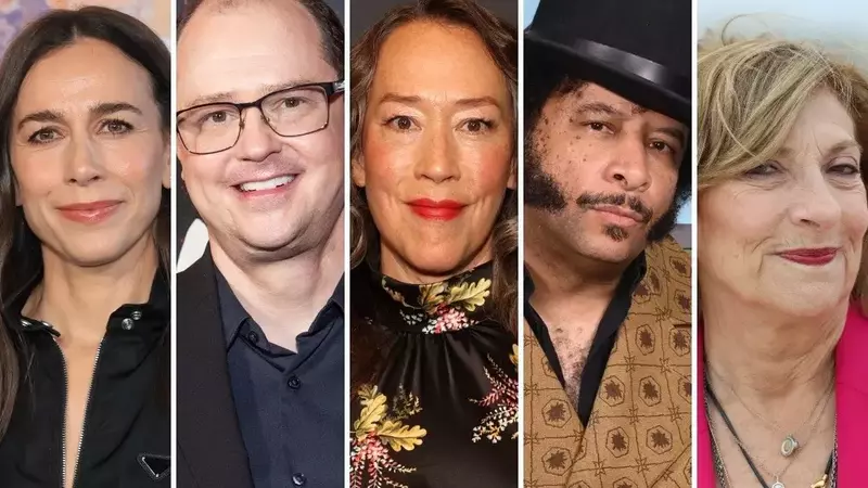 DGA Women's Steering Committee Unveils New Mentorship Class