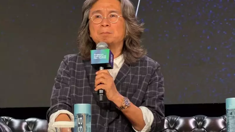 Peter Chan Advocates for Human Creativity in Filmmaking Amidst AI Debates