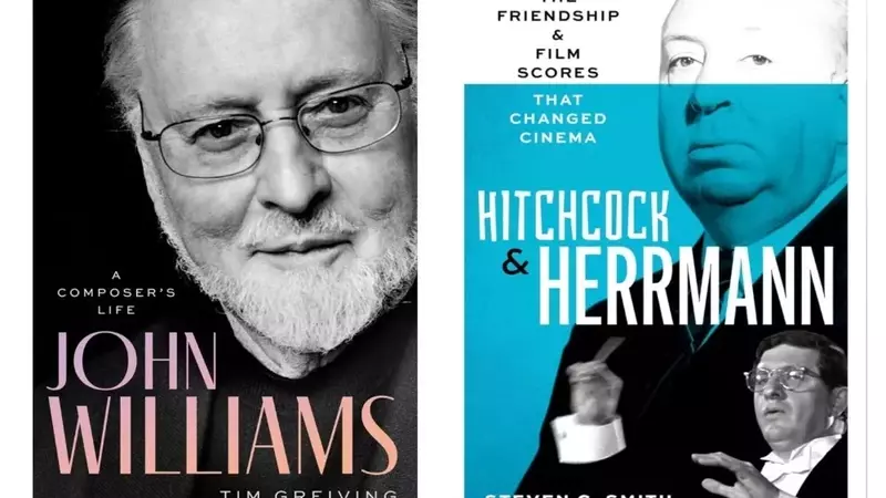 ASCAP Honors Music Biographies and Broadcasts in Annual Awards