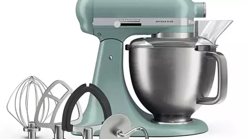 Essential Gifts for Every Passionate Baker