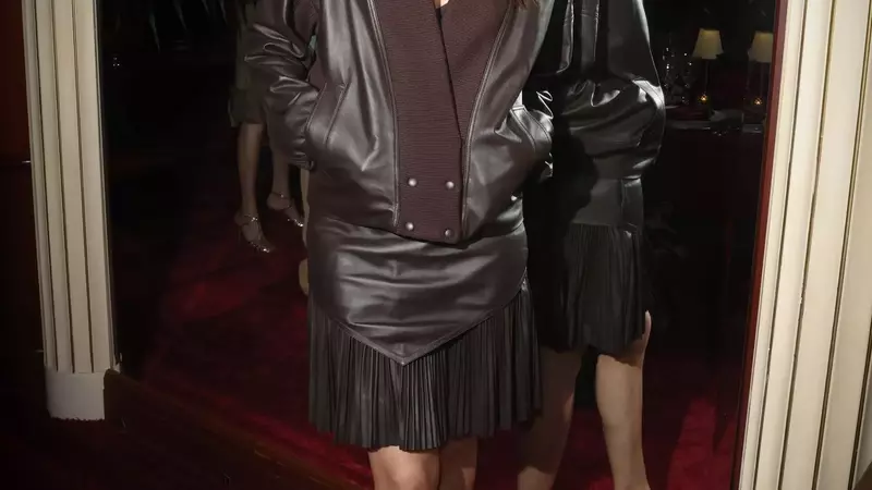 Ferragamo Celebrates Rodeo Drive Flagship Reopening with Star-Studded Dinner