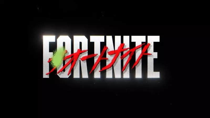 Fortnite Unveils Anime Pirate-Themed 'Treasure Hunters' Season Featuring One Piece Crossover