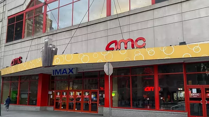 AMC Kips Bay Theater Faces Closure Amid NYU Langone Expansion Plans