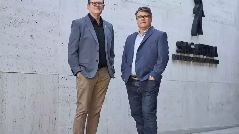 SAG-AFTRA Extends Duncan Crabtree-Ireland's Contract, Designates Him as CEO
