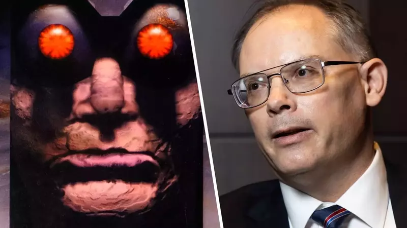 Tim Sweeney Reflects on Looking Glass Studios' Closure and the Evolution of the Gaming Industry