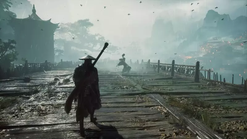 Phantom Blade Zero Dominates 2026 Gaming Scene with Stellar Reviews
