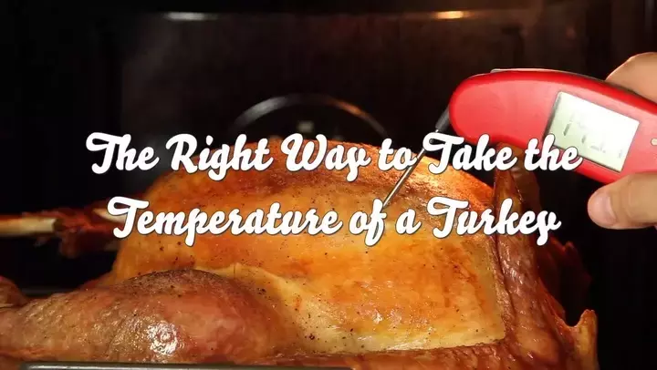 Achieving Perfectly Cooked Turkey: Temperature Guidelines and Recommended Tools