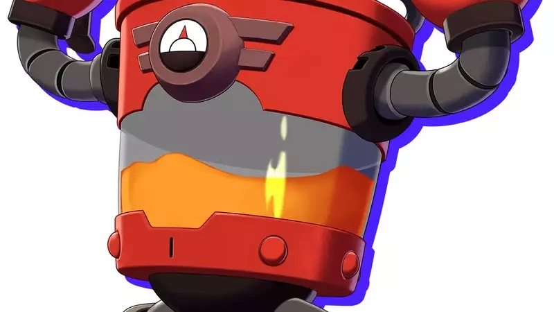 Capcom Unveils "Tank Man" for Mega Man: Dual Override, Showcasing Volcanic Stage