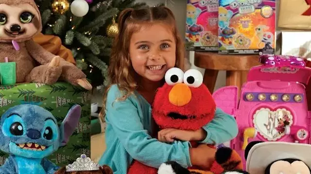 Top Holiday Toy Selections for Every Child