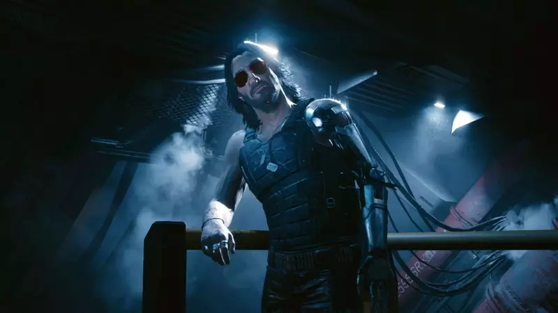 Cyberpunk 2: Anticipated Multiplayer Integration and CD Projekt Red's Ambitious Portfolio
