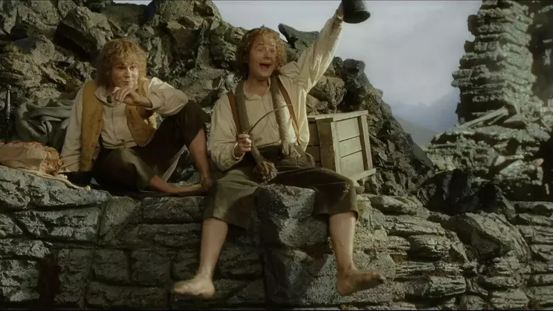The Lord of the Rings Card Game Series Nears Epic Conclusion