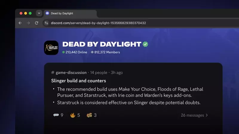 Discord's Upcoming Web Search Integration for Discoverable Servers