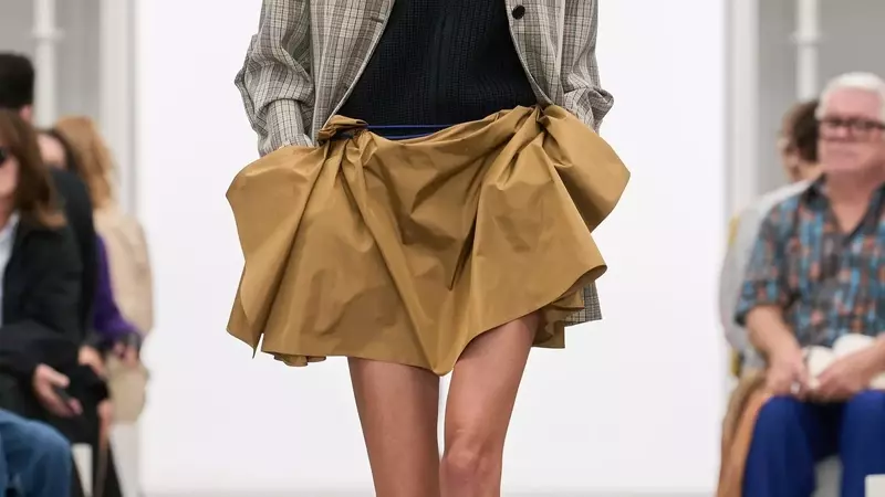 Fashion as Fine Art: A Dialogue Between Design and Artistic Heritage