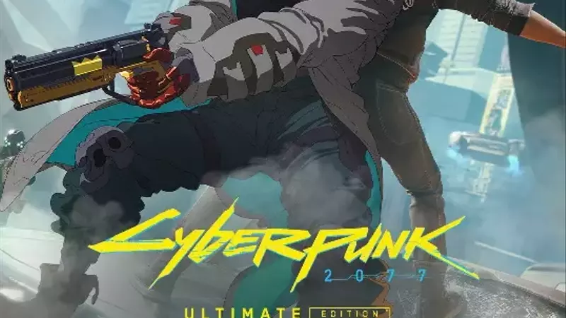 Cyberpunk 2077 Edgerunners 2 Update Faces Significant Issues on Switch 2