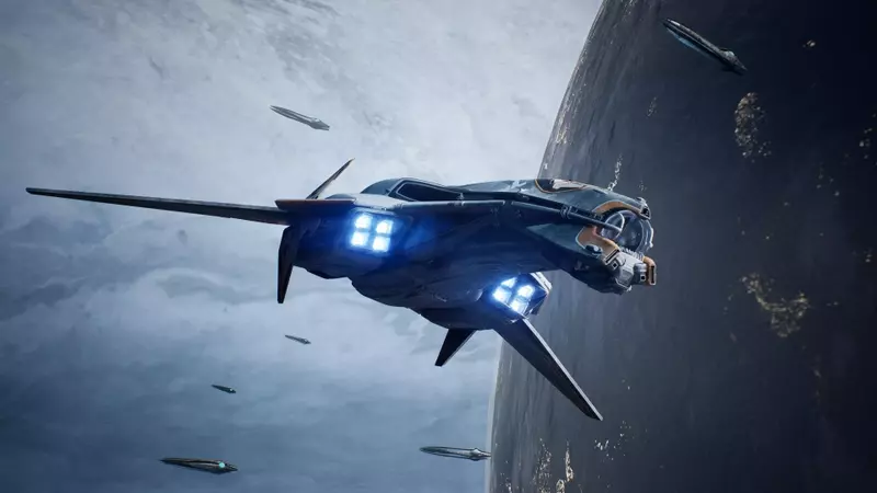 New Sci-Fi RPGs to Fill the Mass Effect Void