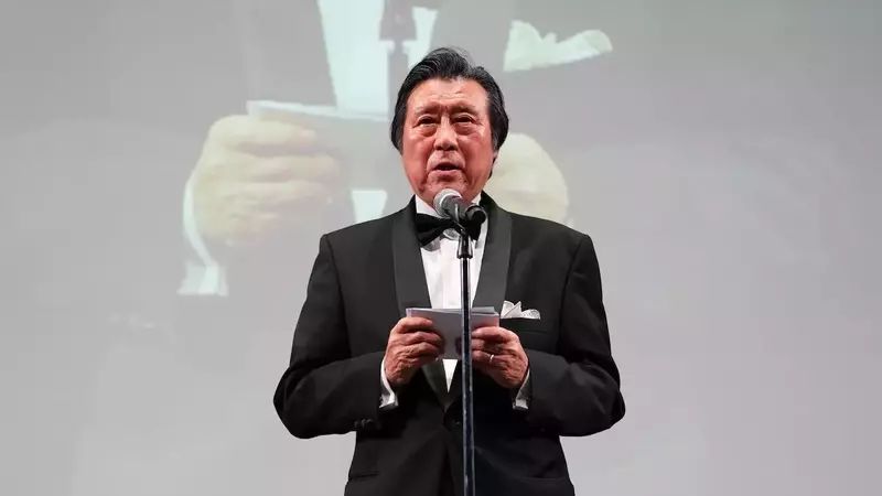 Tokyo Film Festival Director Hisamatsu Aims for Global Prominence