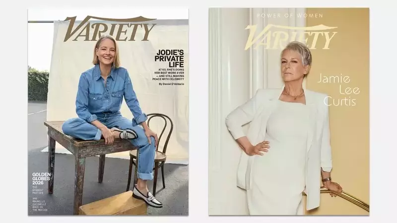 Variety Garners 62 Nominations at Arts & Entertainment Journalism Awards