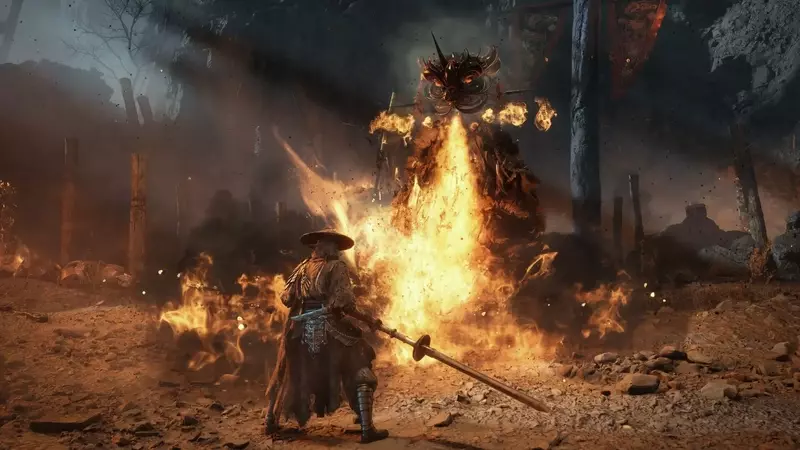 Phantom Blade Zero: Release Dates and Preload Details
