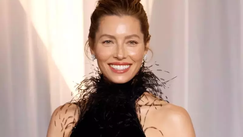 Jessica Biel on Nepotism in Hollywood: My Son Must Earn His Roles
