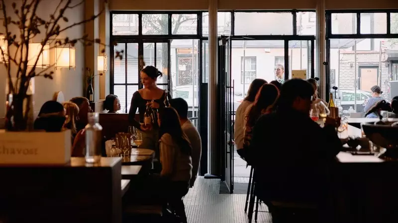New York City Marathon: Top Dining Spots for Spectators and Runners
