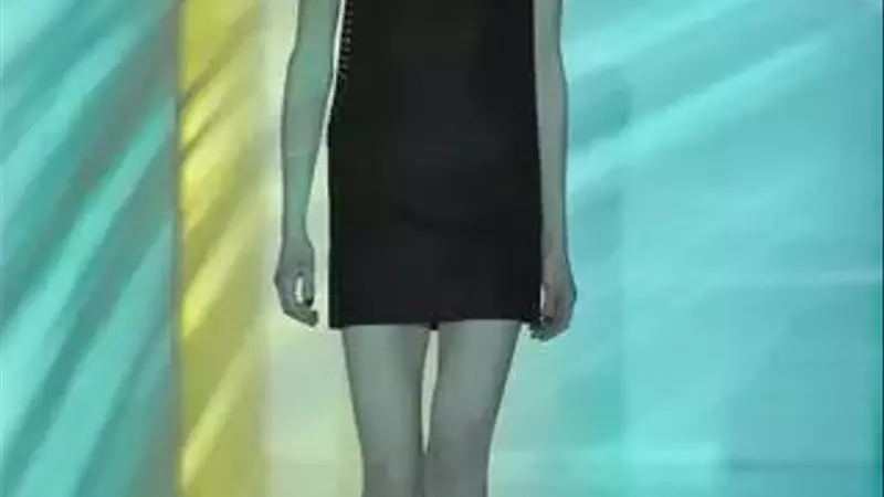 Anthony Vaccarello's Design Evolution: A Retrospective