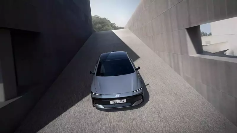 The Retreat of Electric Vehicles: Models Fading by 2027
