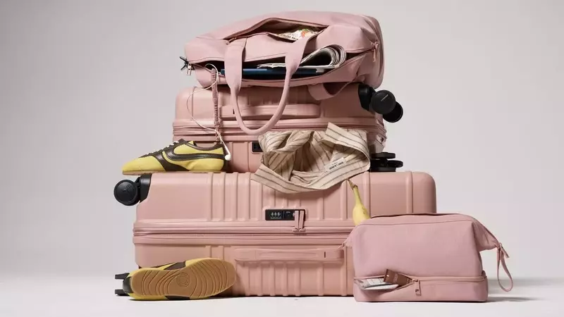 Béis: From Startup to Global Brand with Samsonite's Support