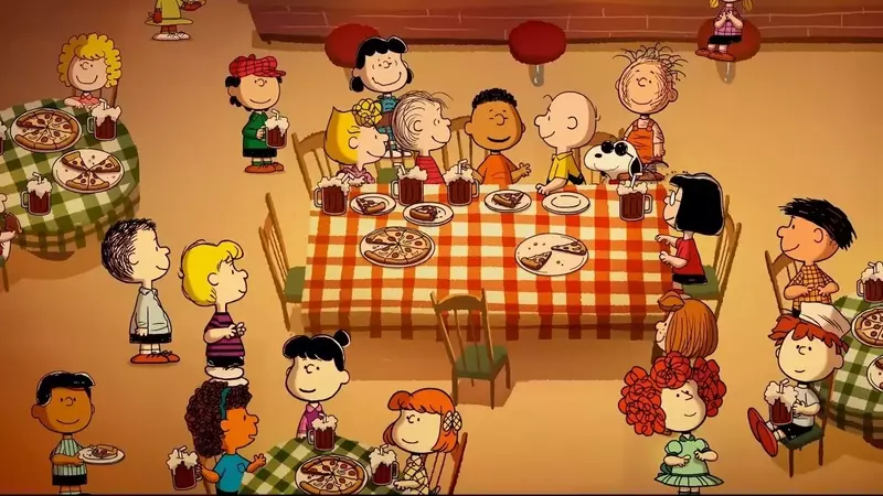 The Fading Footprints: Exploring the Forgotten Figures of Peanuts