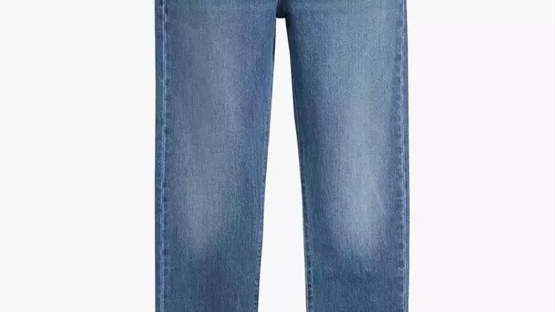 The Enduring Allure of Levi's: A Comprehensive Guide to Women's Denim Styles