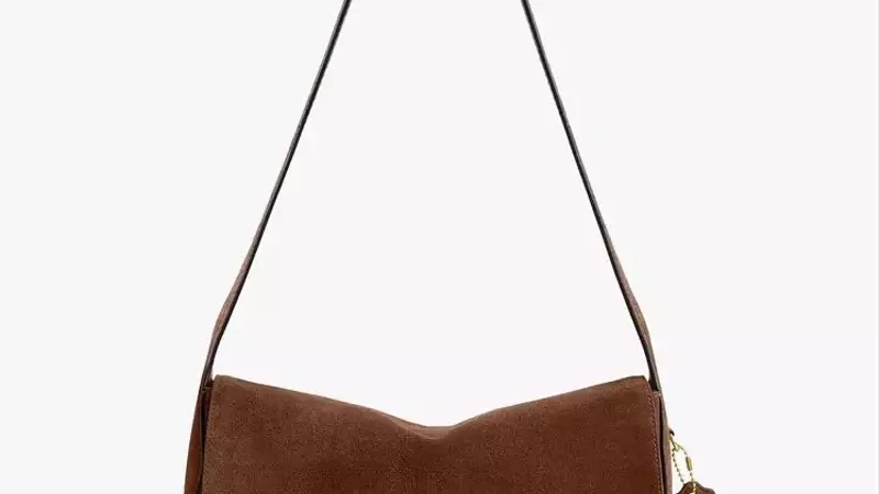 Brown Handbags Reign Supreme: A Guide to the Season's Must-Have Accessory