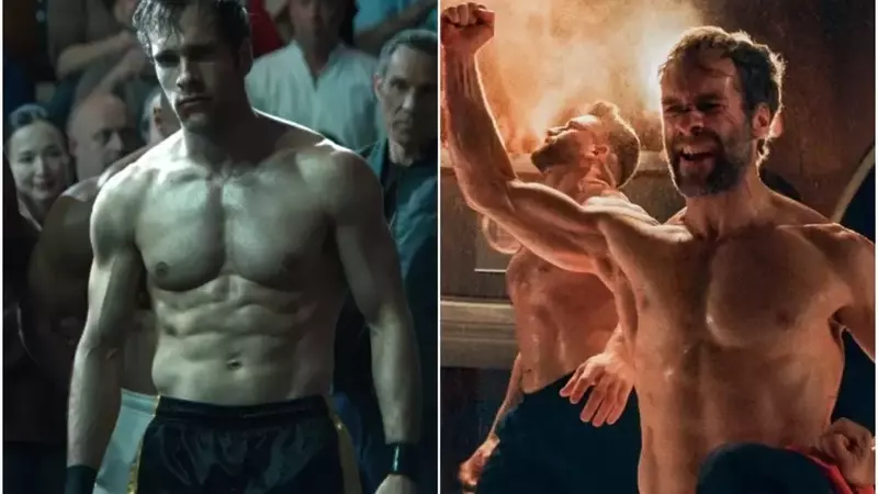 Mathis Landwehr's Martial Arts Films Secure Major International Distribution Deals