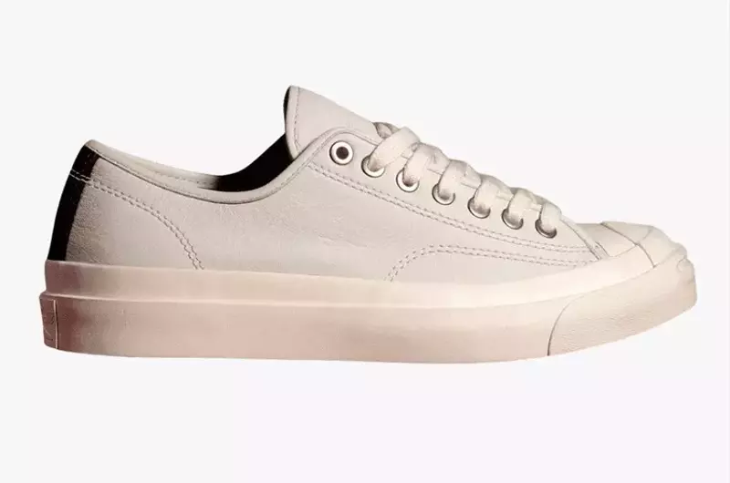 Converse Jack Purcell First String Review: A Luxury Sneaker Reimagined
