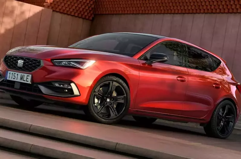 Volkswagen Group to Discontinue Seat Brand by 2029