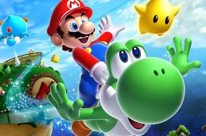Nintendo Concludes Mario's 40th Anniversary Celebrations, Expresses Gratitude to Fans