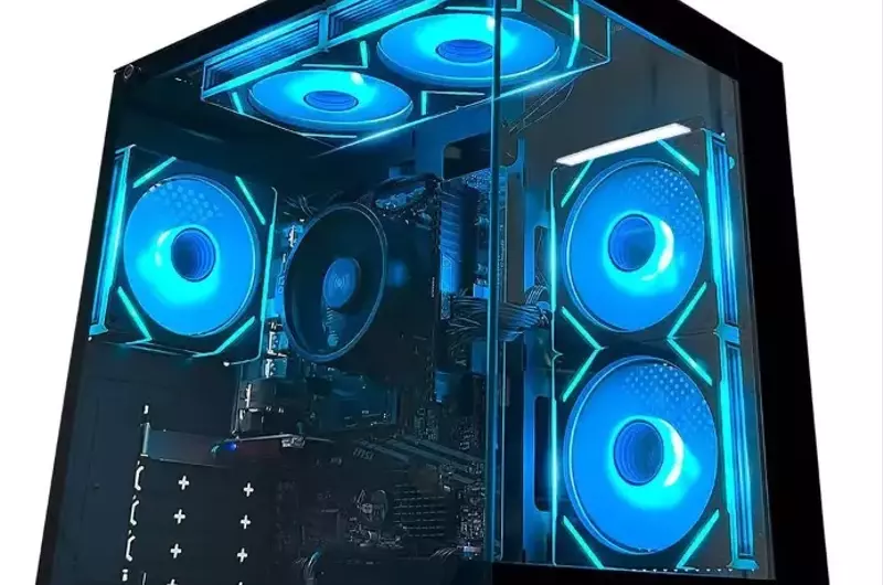 Navigating the "RAMpocalypse": A Comprehensive Guide to PC Gaming Hardware in 2026