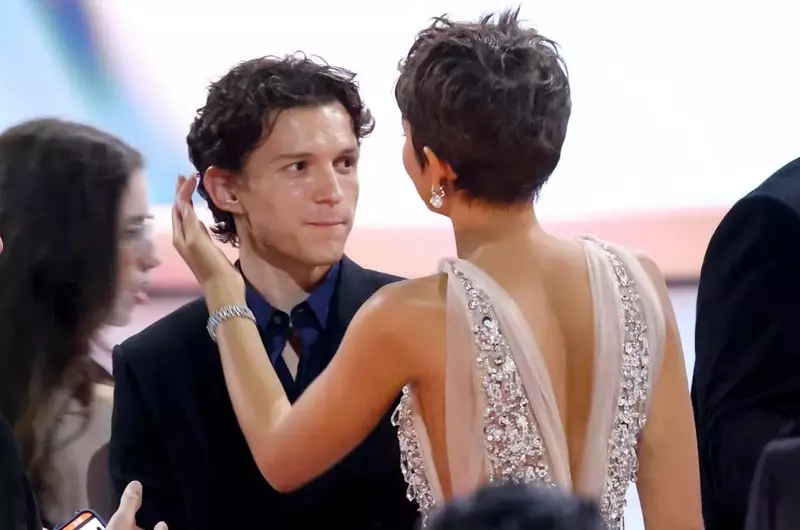 Star Couples Shine Brightly at the 2026 Emmy Awards